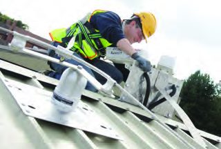About Fall Protection Clacton-on-Sea in Clacton-on-Sea